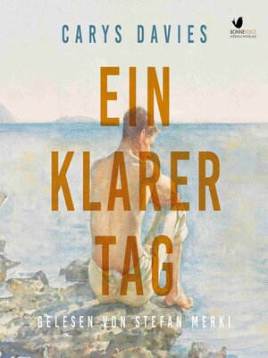 cover image of Ein klarer Tag